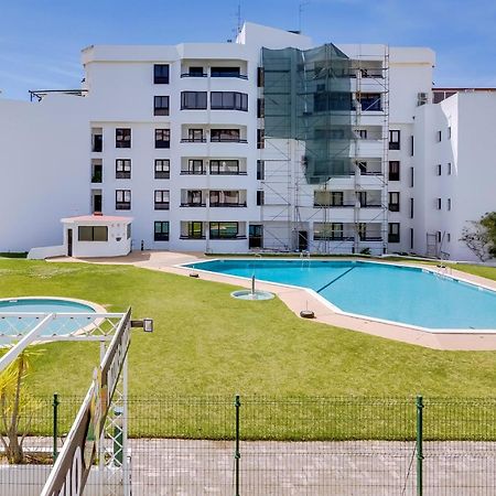 Tenis Golf Mar - 1 Bedroom Apartment - Vilamoura Luaran gambar