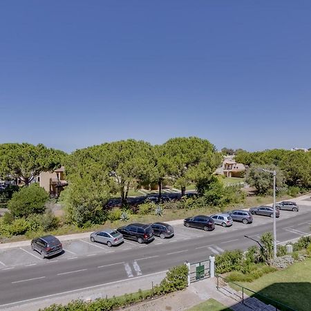Tenis Golf Mar - 1 Bedroom Apartment - Vilamoura Luaran gambar