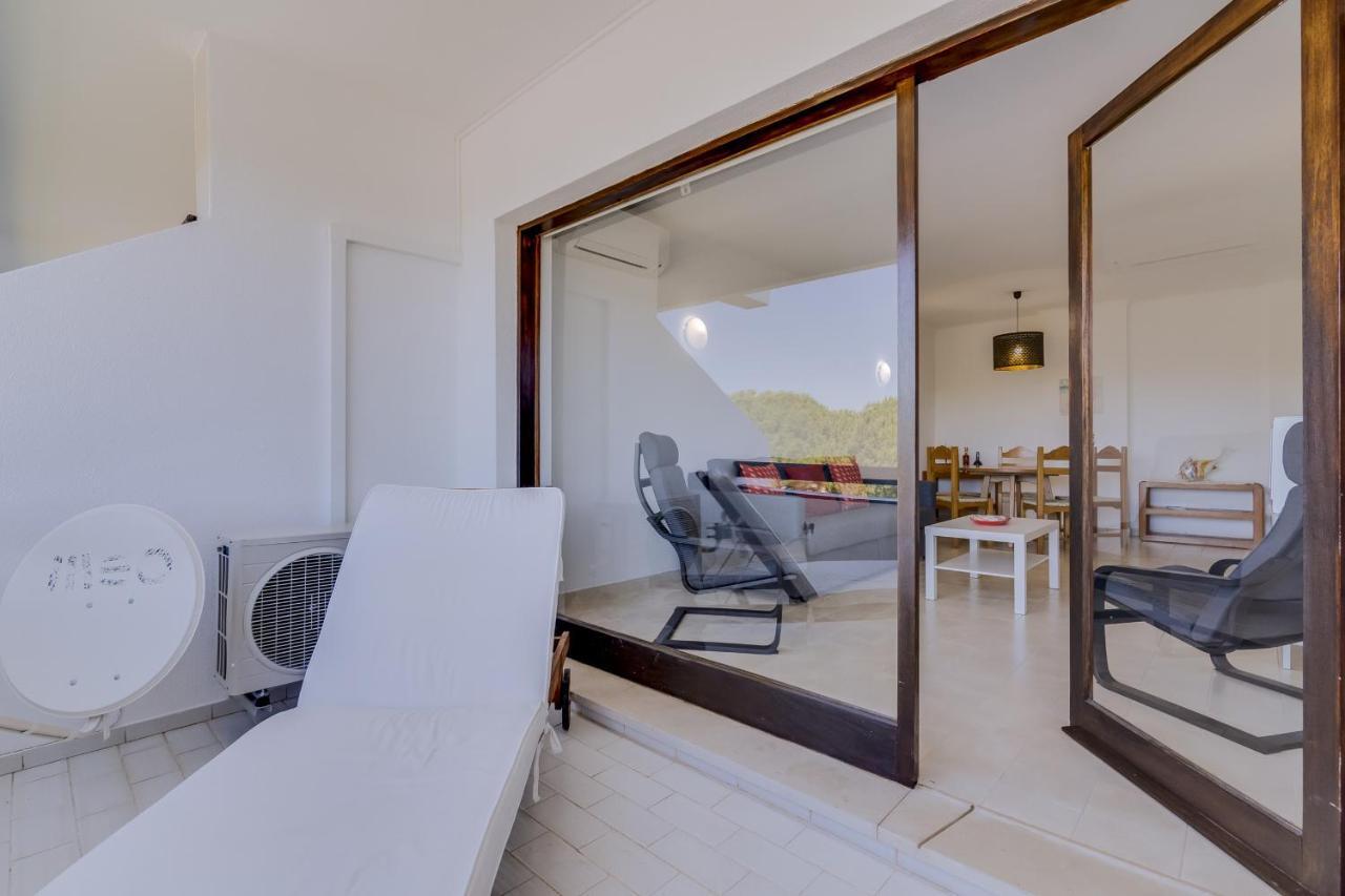 Tenis Golf Mar - 1 Bedroom Apartment - Vilamoura Luaran gambar