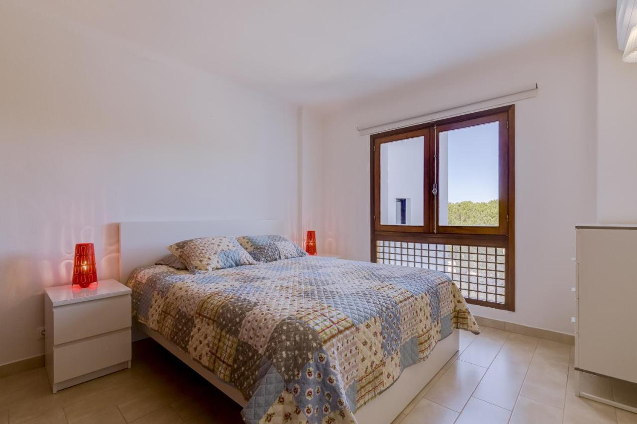 Tenis Golf Mar - 1 Bedroom Apartment - Vilamoura Luaran gambar