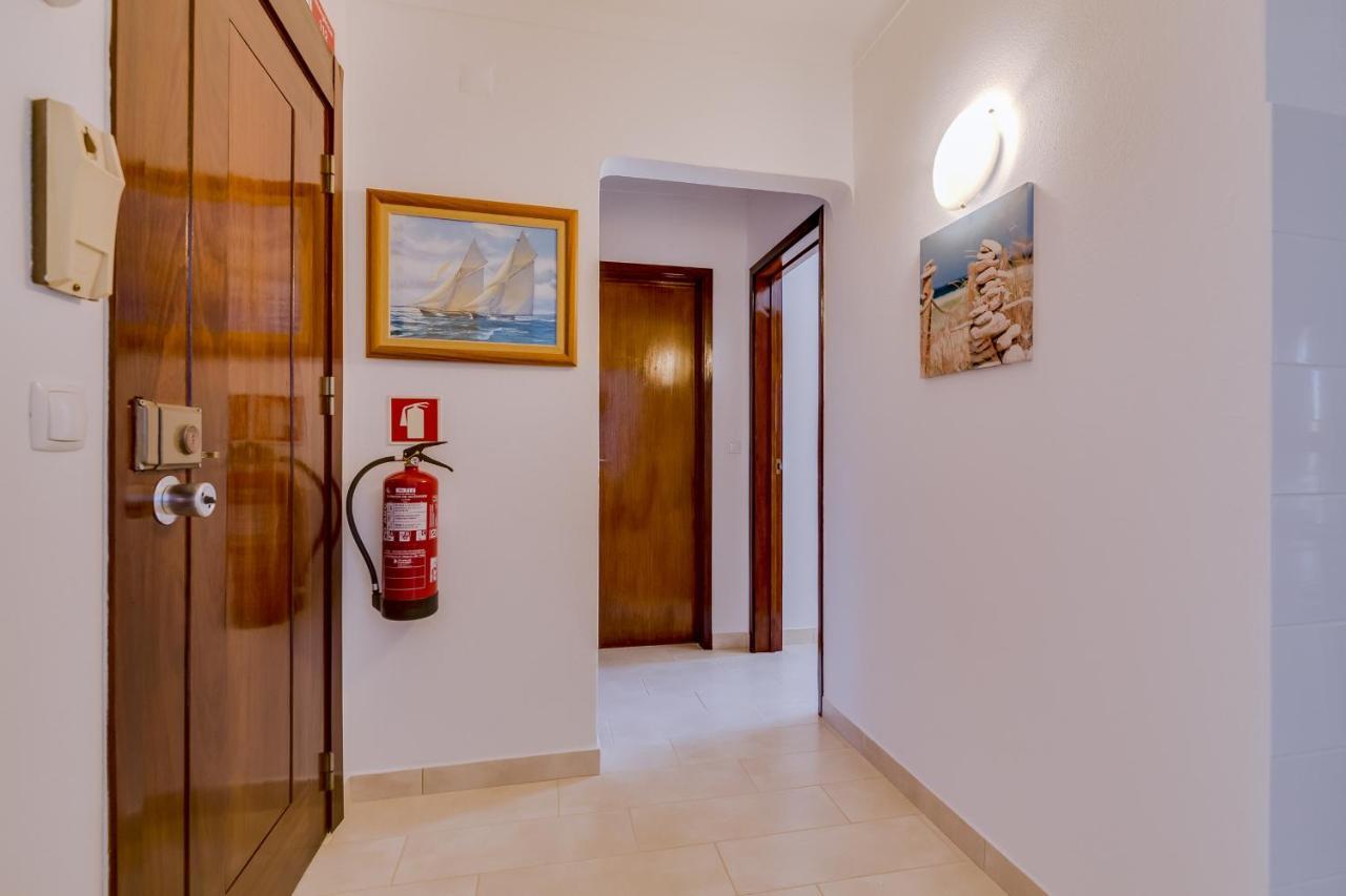 Tenis Golf Mar - 1 Bedroom Apartment - Vilamoura Luaran gambar