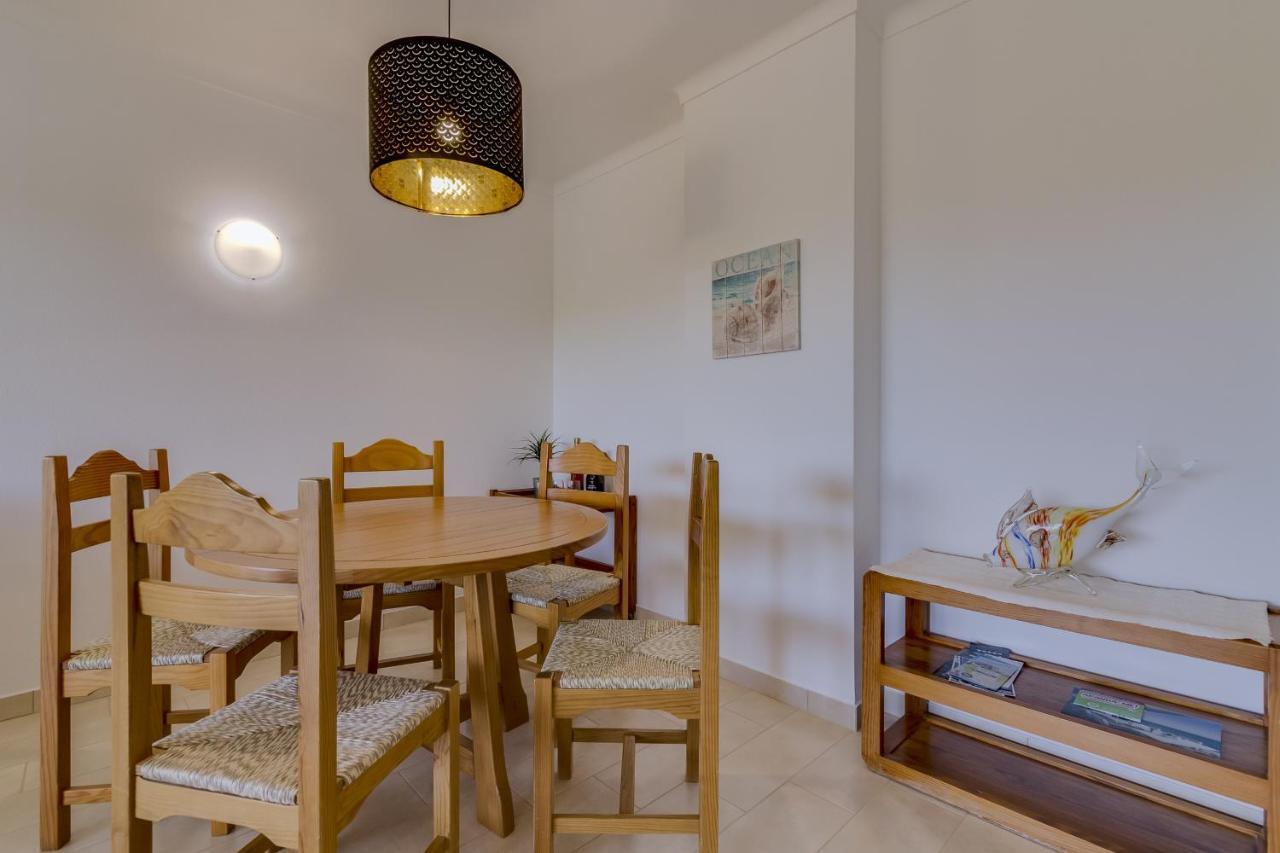 Tenis Golf Mar - 1 Bedroom Apartment - Vilamoura Luaran gambar
