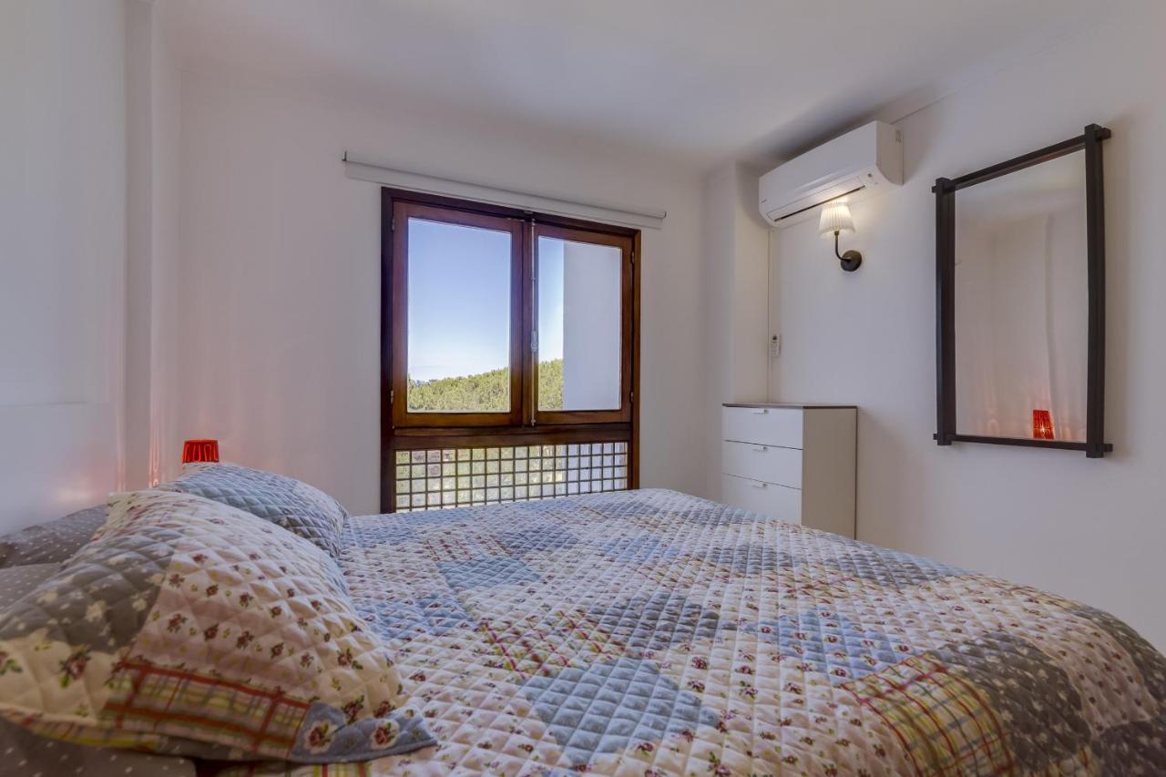 Tenis Golf Mar - 1 Bedroom Apartment - Vilamoura Luaran gambar