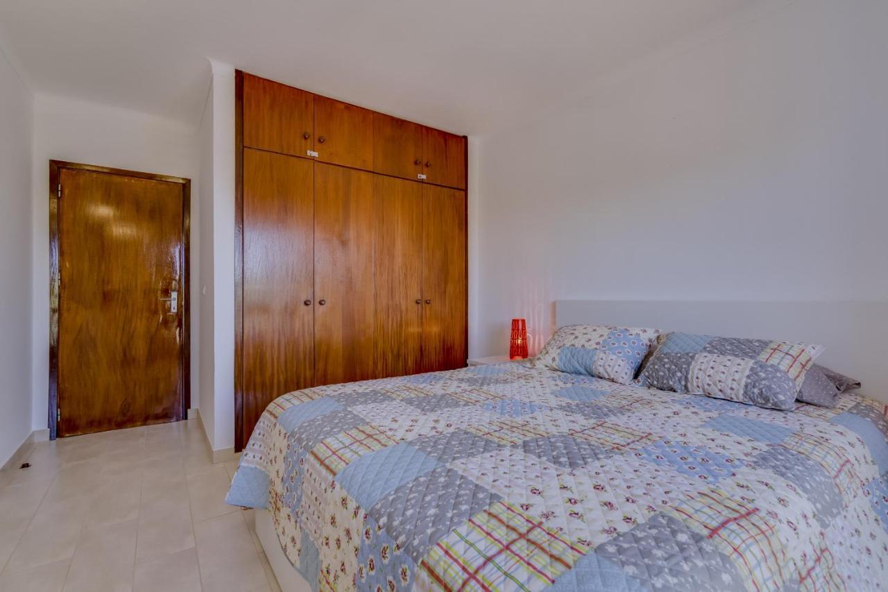 Tenis Golf Mar - 1 Bedroom Apartment - Vilamoura Luaran gambar